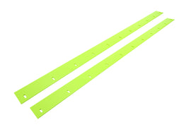 FIVESTAR 20002-41551-FG Wear Strip Flou Green Camaro / Mustang