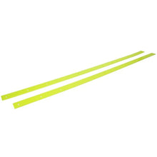 Load image into Gallery viewer, FIVESTAR 20002-41551-FY Wear Strips Plastic For MD3 Street Stock Nose