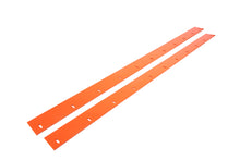 Load image into Gallery viewer, FIVESTAR 20002-41551-OR Wear Strip Orange Camaro / Mustang