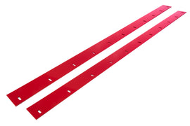 FIVESTAR 20002-41551-R Wear Strip Red Camaro / Mustang