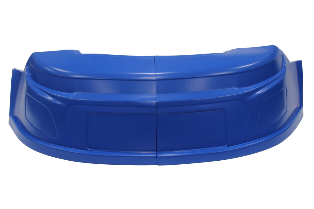 FIVESTAR 20132-41051-CB Nose Camaro Kit Blue Street Stock MD3
