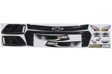 Load image into Gallery viewer, FIVESTAR 20132-44141 Nose ID Kit Camaro Street Stock MD3