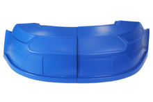 Load image into Gallery viewer, FIVESTAR 20321-41051-CB Nose Mustang Kit Blue Street Stock MD3