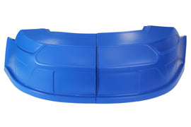 FIVESTAR 20321-41051-CB Nose Mustang Kit Blue Street Stock MD3