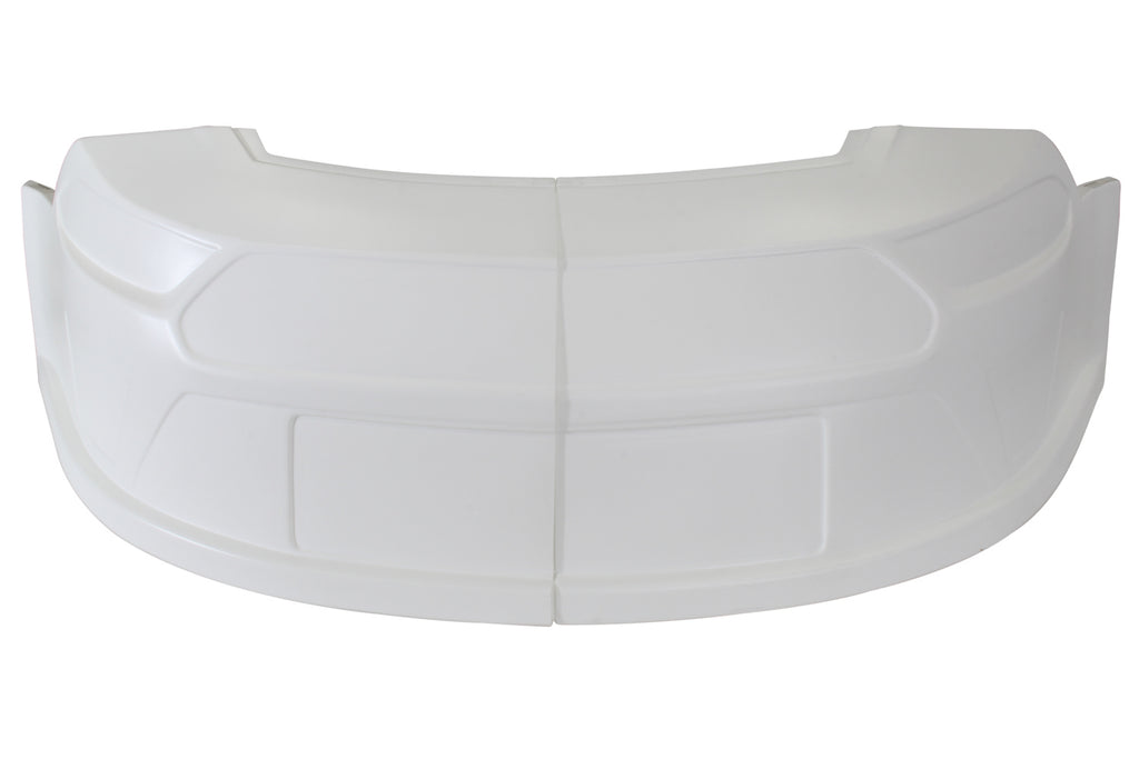 FIVESTAR 20321-41051-W Nose Mustang Kit White Street Stock MD3