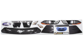 FIVESTAR 20321-44141 Nose ID Kit Mustang Street Stock MD3