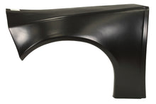 Load image into Gallery viewer, FIVESTAR 21001-23051-BL 2019 Truck Fender Molded Plastic Black Left