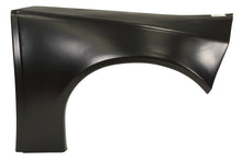 Load image into Gallery viewer, FIVESTAR 21001-23051-BR 2019 Truck Fender Molded Plastic Black Right