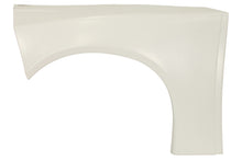 Load image into Gallery viewer, FIVESTAR 21001-23051-WL 2019 Truck Fender Molded Plastic White Left