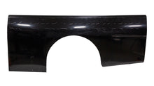 Load image into Gallery viewer, FIVESTAR 21001-27333-BL 2019 Truck Quarter Panel Left Black Alum