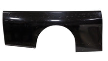 Load image into Gallery viewer, FIVESTAR 21001-27333-BR 2019 Truck Quarter Panel Right Black Alum