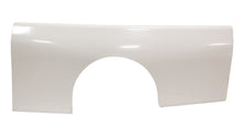 Load image into Gallery viewer, FIVESTAR 21001-27333-WL 2019 Truck Quarter Panel Left White Alum