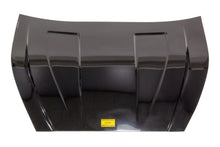 Load image into Gallery viewer, FIVESTAR 21001-33011-B 2019 Truck Hood Black Composite