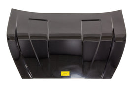 FIVESTAR 21001-33011-B 2019 Truck Hood Black Composite