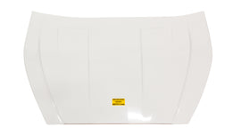 FIVESTAR 21001-33011-W 2019 Truck Hood White Composite