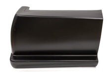 Load image into Gallery viewer, FIVESTAR 21001-45051-BL FIVESTAR Rear Driver Side Bumper Cover for Short Track Trucks - Black