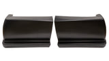 FIVESTAR 21001-45051-B Bumper Cover Rear Truck Black