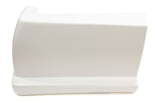 Load image into Gallery viewer, FIVESTAR 21001-45051-WL FIVESTAR Rear Driver Side Bumper Cover for Short Track Truck - White - Part #21001-45051-WL