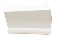 Load image into Gallery viewer, FIVESTAR 21001-45051-WR FIVESTAR Passenger Side Rear Bumper Cover for Short Track Trucks - White, Part #21001-45051-WR