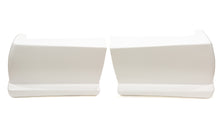 Load image into Gallery viewer, FIVESTAR 21001-45051-W Bumper Cover Rear Truck White