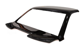 FIVESTAR 21001-51311-B 2019 Truck Greenhouse Front Composite Black