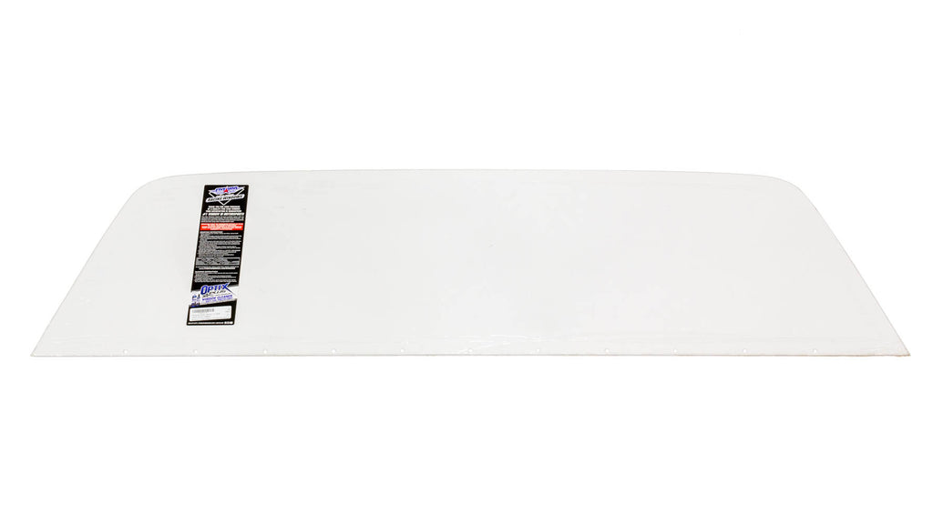 FIVESTAR 21001-61151 2019 Truck Rear Window Uncoated .093in Pre-Cut