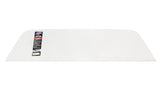 FIVESTAR 21001-61151 2019 Truck Rear Window Uncoated .093in Pre-Cut