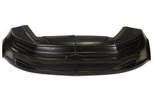 Load image into Gallery viewer, FIVESTAR 21191-41051-B 2019 Chevy Silverado Nose Upper Black