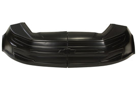 FIVESTAR 21191-41051-B 2019 Chevy Silverado Nose Upper Black