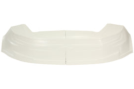 FIVESTAR 21191-41051-W 2019 Chevy Silverado Nose Upper White