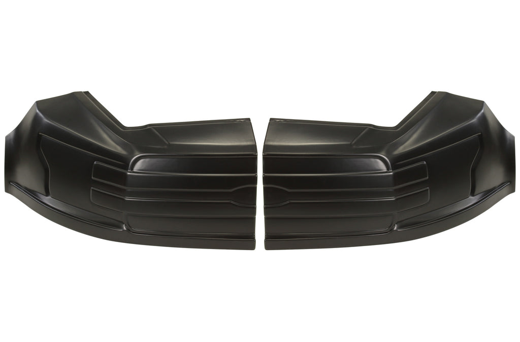 FIVESTAR 21341-41051-B 2019 Ford F-150 Nose Upper Black