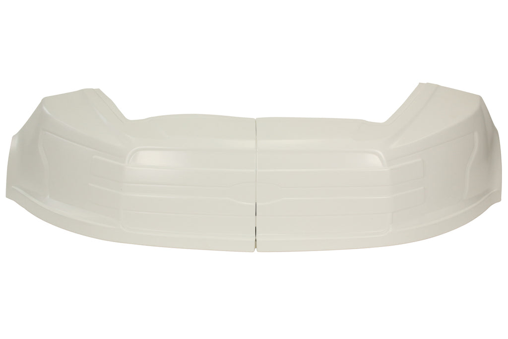 FIVESTAR 21341-41051-W 2019 Ford F-150 Nose Upper White