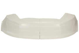 FIVESTAR 21341-41051-W 2019 Ford F-150 Nose Upper White