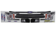 Load image into Gallery viewer, FIVESTAR 21341-44141 2019 Ford F-150 Nose ID Graphics Kit