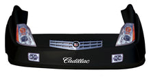 Load image into Gallery viewer, FIVESTAR 215-417B New Style Dirt MD3 Combo Cadillac XLR Black