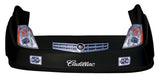 FIVESTAR 215-417B New Style Dirt MD3 Combo Cadillac XLR Black