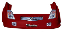 Load image into Gallery viewer, FIVESTAR 215-417R New Style Dirt MD3 Combo Cadillac XLR Red