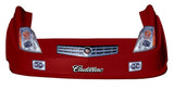 FIVESTAR 215-417R New Style Dirt MD3 Combo Cadillac XLR Red