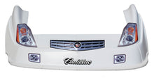 Load image into Gallery viewer, FIVESTAR 215-417W New Style Dirt MD3 Combo Cadillac XLR White