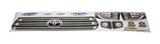 FIVESTAR 21721-44141 Graphics Nose ID Kit Toyota Tundra