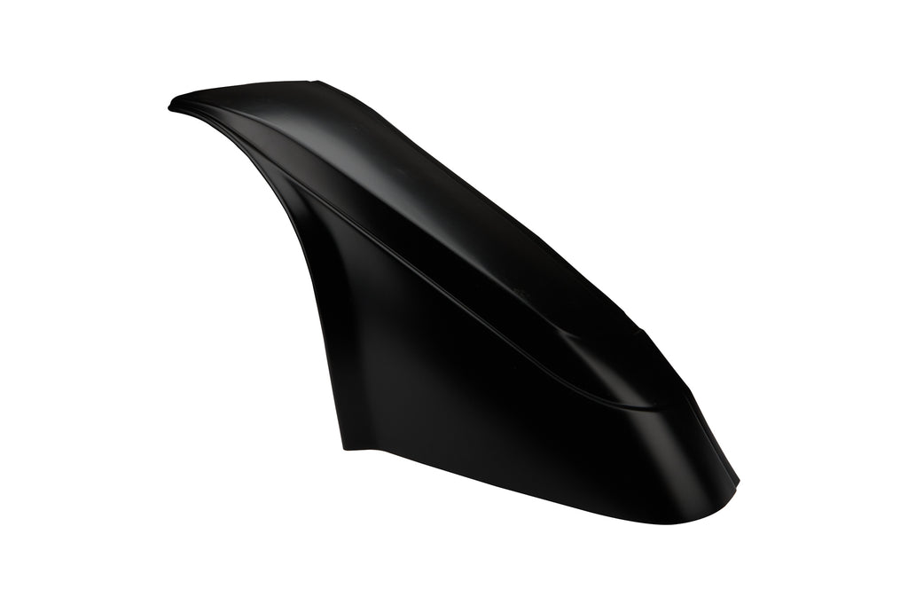 FIVESTAR 22001-23251-BR Fender Upper Outlaw DLM Black Right