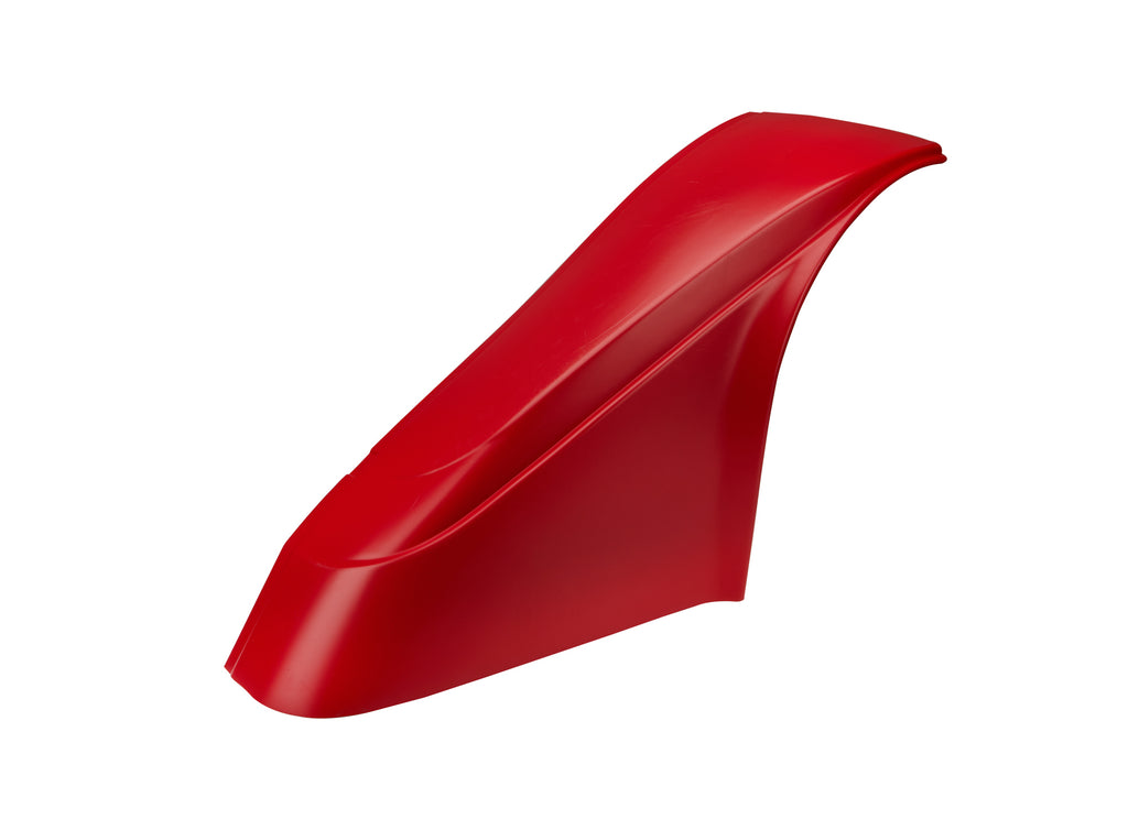 FIVESTAR 22001-23251-RL Fender Upper Outlaw DLM Red Left
