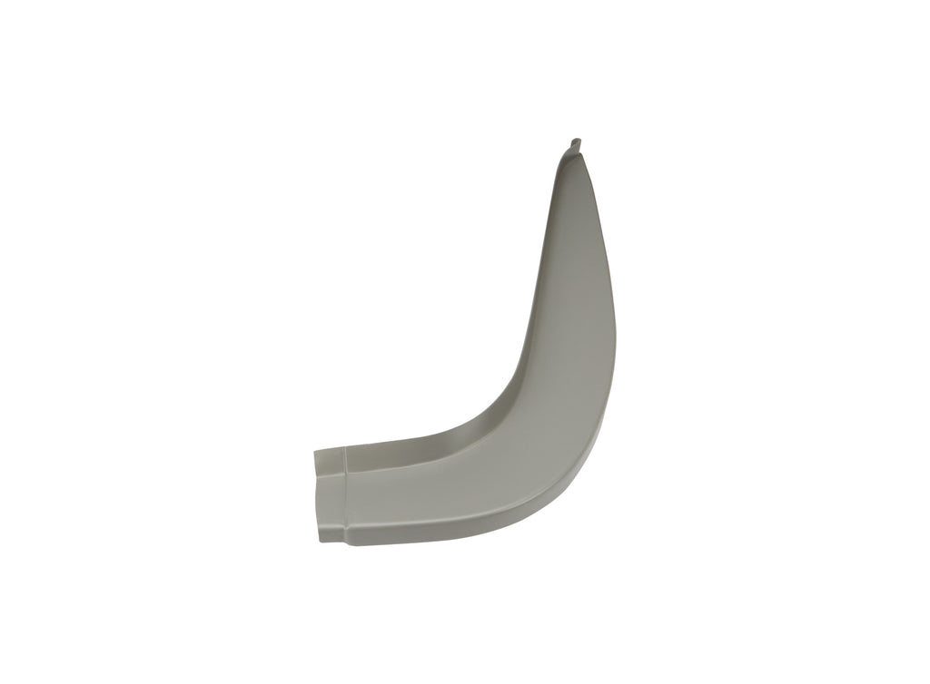 FIVESTAR 22001-23351-GL Fender Lower Outlaw DLM Grey Left