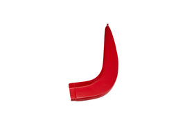 FIVESTAR 22001-23351-RL Fender Lower Outlaw DLM Red Left