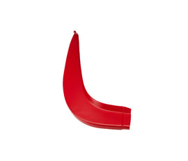FIVESTAR 22001-23351-RR Fender Lower Outlaw DLM Red Right