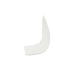 FIVESTAR 22001-23351-WL Fender Lower Outlaw DLM White Left