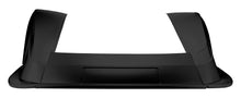 Load image into Gallery viewer, FIVESTAR 22001-41051-B-KIT Outlaw Nose &amp; Fender Kit Black