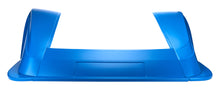 Load image into Gallery viewer, FIVESTAR 22001-41051-CB-KIT Outlaw Nose &amp; Fender Kit Chevron Blue