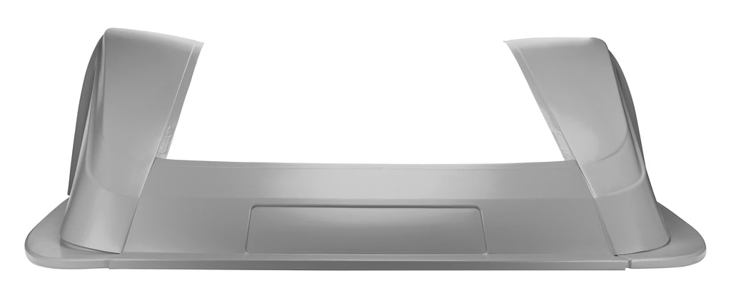 FIVESTAR 22001-41051-G-KIT Outlaw Nose & Fender Kit Grey