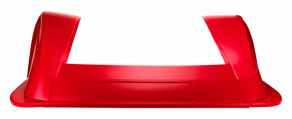 FIVESTAR 22001-41051-R-KIT Outlaw Nose & Fender Kit Red